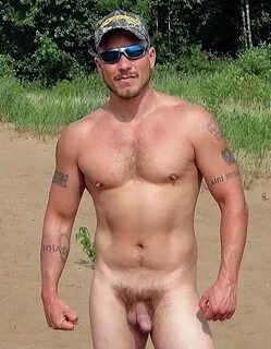 Blue collar men naked - Picsninja.com