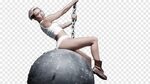 Miley Cyrus wrecking ball, 002 png PNGBarn