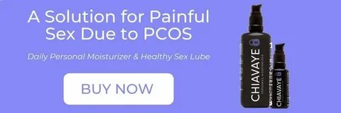 PCOS Sex: Challenges and Solutions - Chiavaye