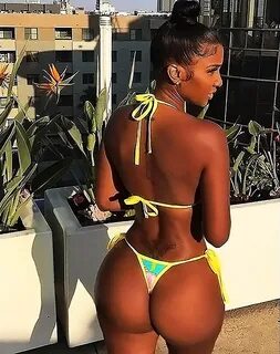 Bernice Burgos Nude & Sexy Pics And Sex Tape - Scandal Plane