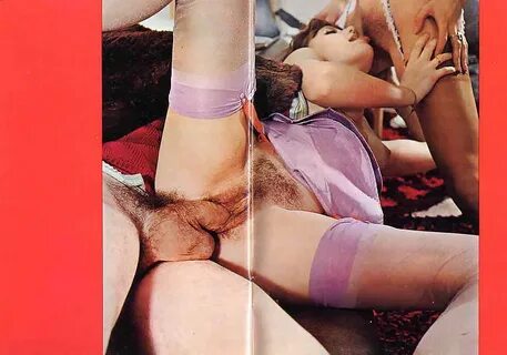 Color Orgasm #2 (Vintage Mag) - 16 Pics xHamster