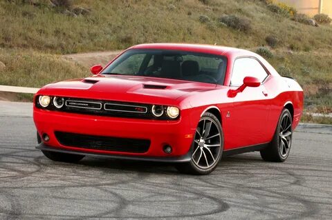 2020 Dodge Challenger Drag Pak By Mopar And Srt - Gallery 8D