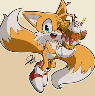 Pin by The Wandering Star Child on Sonic (mostly Tails) Soni