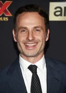 Andrew Lincoln Sexy Pictures POPSUGAR Celebrity