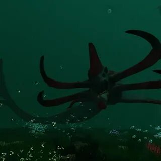 Reaper Leviathan Sounds by Darskul