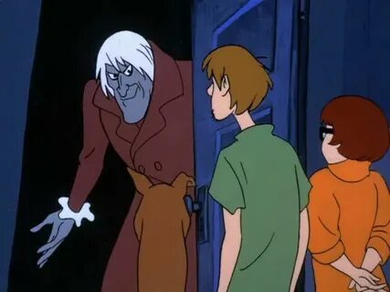 Alexplorer's Halloween page: A Gallery of Images from Scooby