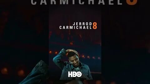 Jerrod Carmichael: 8 - YouTube