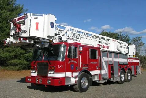 New Fire Truck Deliveries Fire trucks, Fire apparatus, Fire