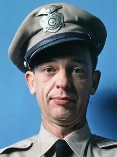 Don Knotts