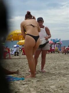 Mujeres En Tanga La Playa Sex Free Nude Porn Photos