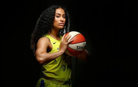 Has there ever been a sexy WNBA player? Sherdog Forums UFC, 