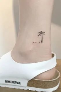 Thin, Small and Simple Tattoos For You Эскизы маленьких тату