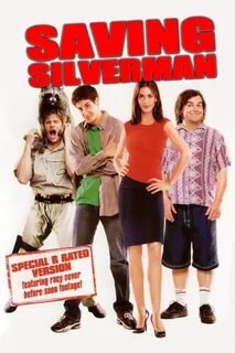 Saving Silverman (2001) - Türkçe Altyazı (587751)