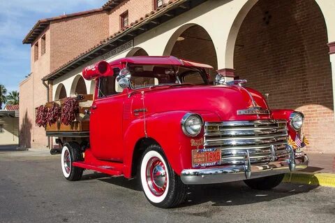 1949, Chevy, 3100, Stake, Bed, Custom, Pickup, Tuning, Hot, 