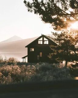 A PLACE IN THE COUNTRY Lakeside cabin, Cabin, Cabins in the 