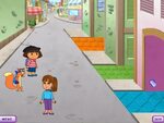 Dora's World Adventure - Download