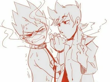 Pin by Kirstyn on EDDSWORLD X3 Tomtord comic, Tomtord +18, E