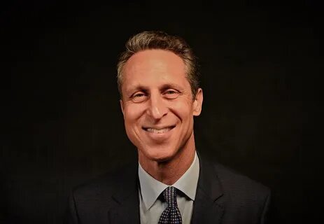 Who is Dr. Mark Hyman? Curriculum Spotlight Institute for In
