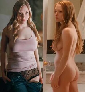 Amanda Seyfried On/Off in Chloe nudes Watch-porn.net