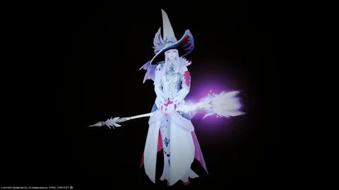 Anamos Hat Ffxiv 100 Images - Ffxiv Eureka Anemos Guide Einf