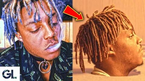 Juice Wrld's Dreadlocks - YouTube