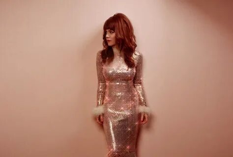 Jenny Lewis - "Wasted Youth"
