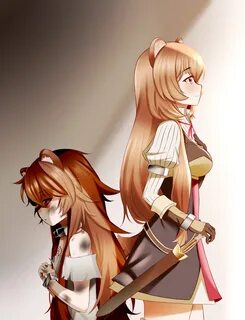 Tate no Yuusha no Nariagari (The Rising Of The Shield Hero) 