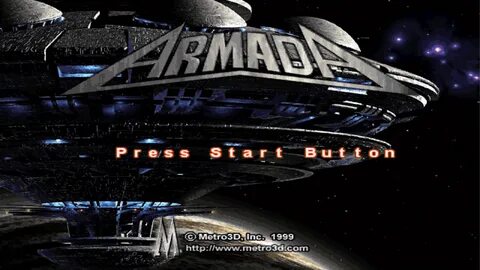 Armada (1999)