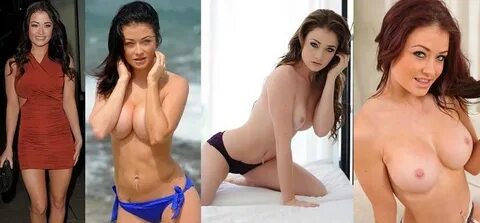 World's Hottest Celebrities Naked