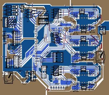 Pcb escorts 👉 👌 Source Professional Control Board Pcb Manufacturer Rohs/Prin