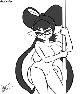 Rule34 - If it exists, there is porn of it / callie (splatoo