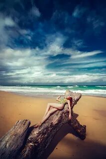 Caribbean Dreams. Photographer Ruslan Bolgov (Axe)