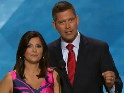 Sean and Rachel Campos-Duffy: From Reality TV to RNC