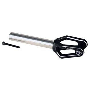 Scooters SCS/HIC AO Diamond Fork Kick Scooters