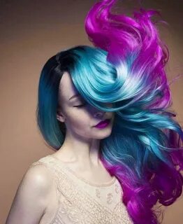 Pin by Jenna on Hair Hair styles, Bright hair, Cool hair col