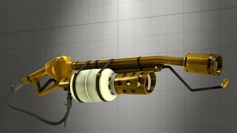 Retextured Australium Flame Thrower Team Fortress 2 Mods