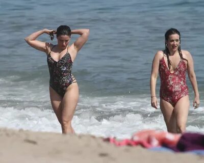 Sophia Bush in Swimsuit 2018 -39 GotCeleb