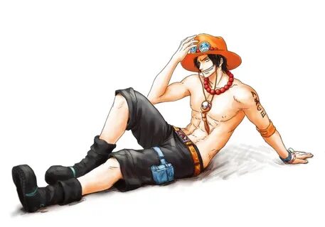 Portgas D. Ace - ONE PIECE - Image #1272072 - Zerochan Anime