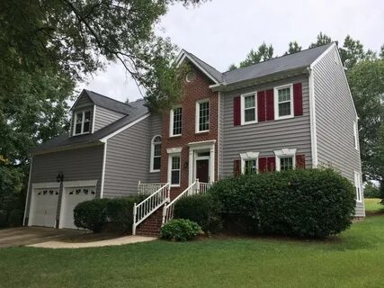 Photo of Vinyl Siding