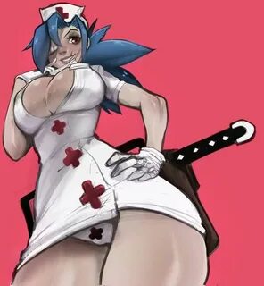 Pin by BlindParty on Skullgirls in 2020 Happy valentines day