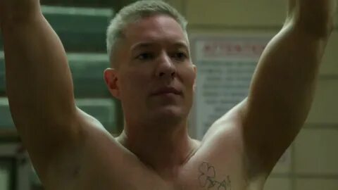 Joseph Sikora & Omari Hardwick on Power (2015) DC's Men of t