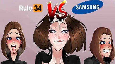 Virtual assistant samsung sam rule 24 339084