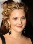 Celebrity Hairstyles Drew Barrymore Hairstyle Preview