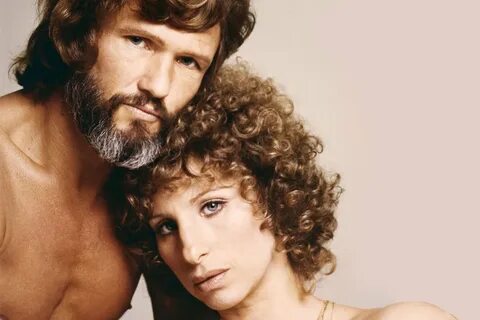 Kris Kristofferson on hit movie A Star Is Born, Barbra Strei