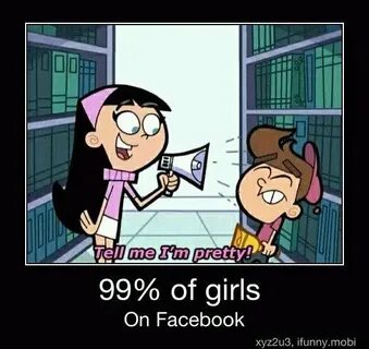 Annoyingly true!!! Funny pictures, Odd parents, Fairly odd p