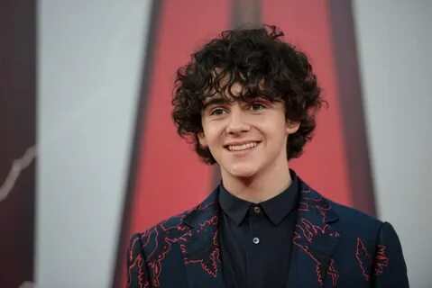 Джек Дилан Грейзер (Jack Dylan Grazer) - актёр - фотографии 