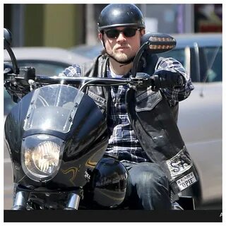 I'll take a ride with ya, Charlie! Charlie hunnam, Charlie, 