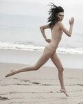 Полностью голая Кендалл Дженнер (Kendall Jenner) 56 фото