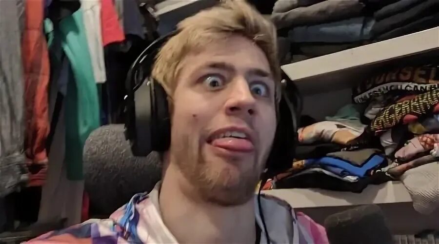 Sodapoppin Height, Weight, Age, Girlfriend, Family, Facts, B
