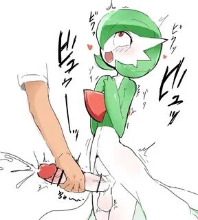 This is a Gardevoir thread. - /trash/ - Off-Topic - 4archive